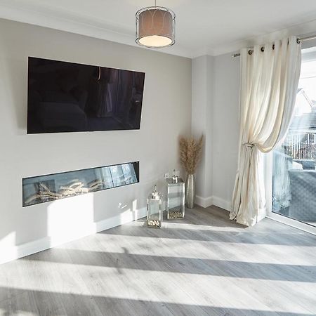 Host & Stay - Aidan Gardens Durham Ngoại thất bức ảnh