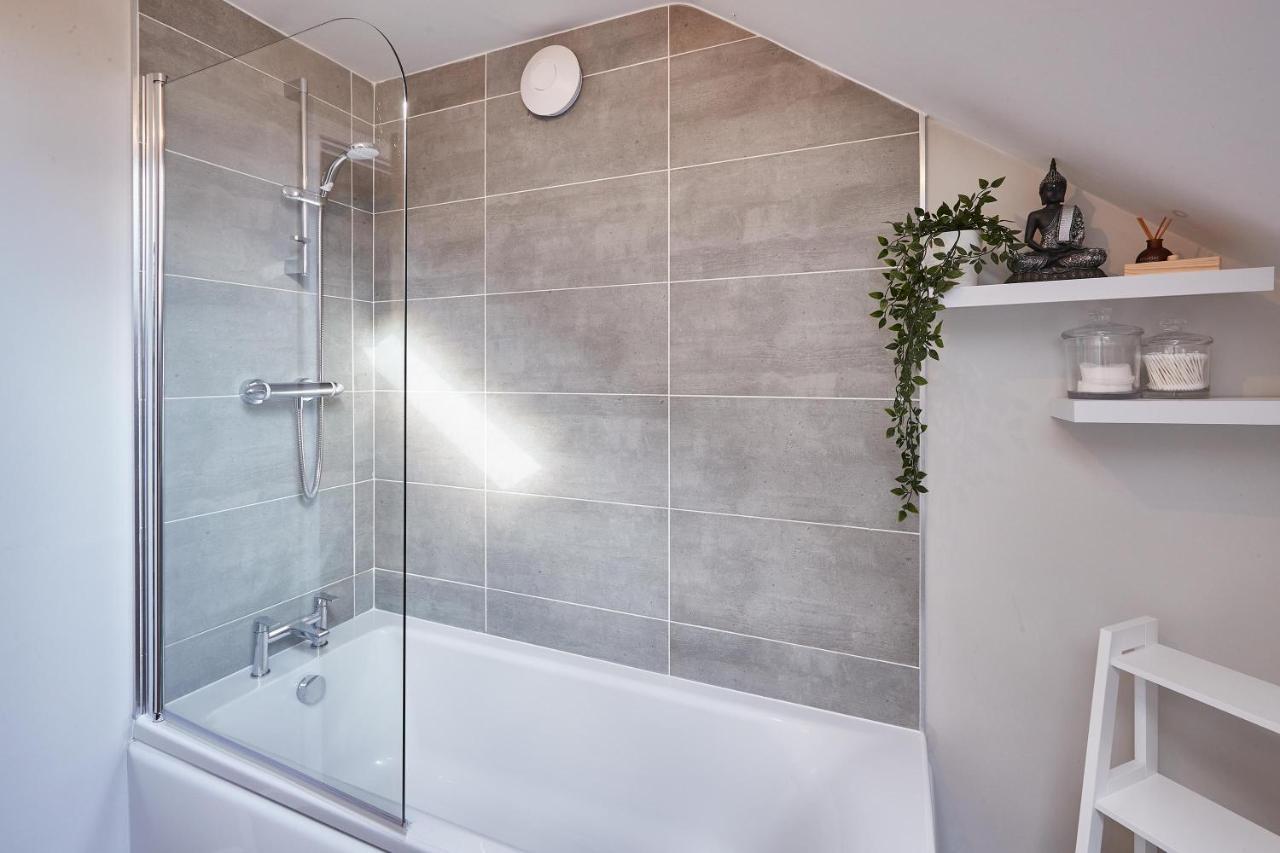 Host & Stay - Aidan Gardens Durham Ngoại thất bức ảnh