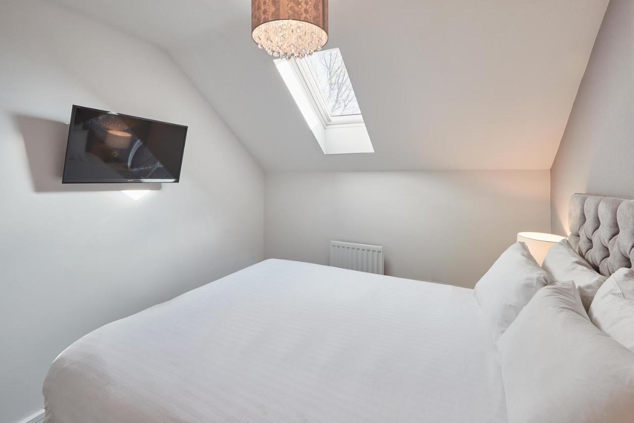 Host & Stay - Aidan Gardens Durham Ngoại thất bức ảnh