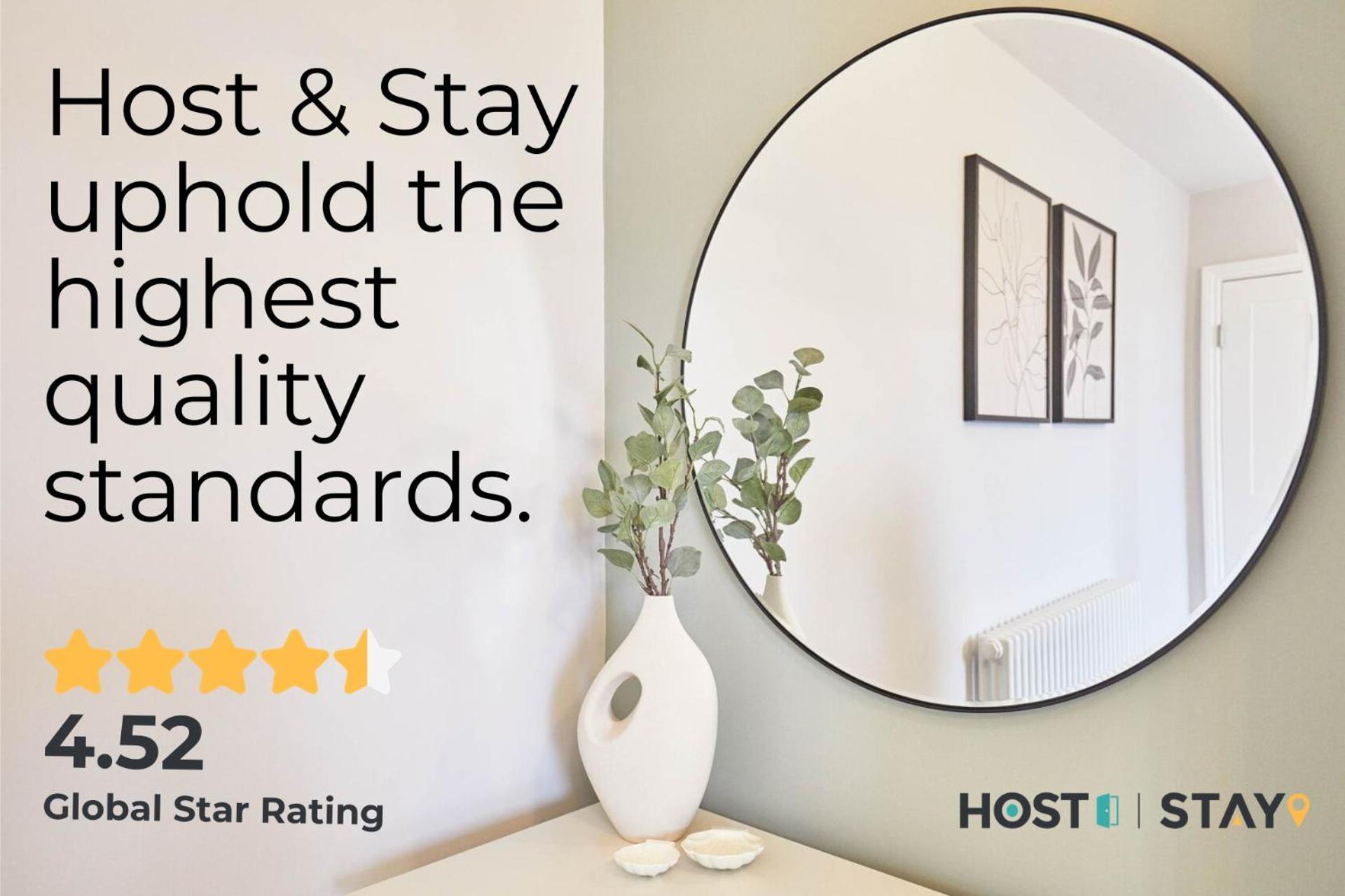 Host & Stay - Aidan Gardens Durham Ngoại thất bức ảnh